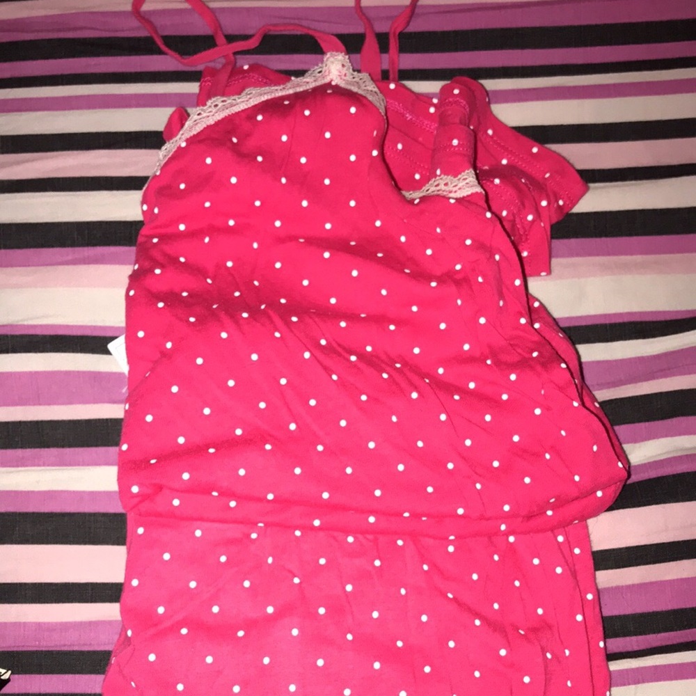 Pj set